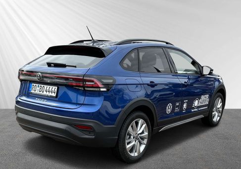 Volkswagen Taigo, 2023
