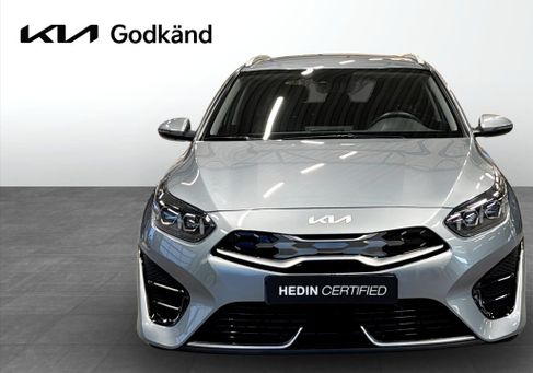 Kia Cee&#039;d Sportswagon, 2024