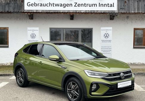 Volkswagen Taigo, 2022