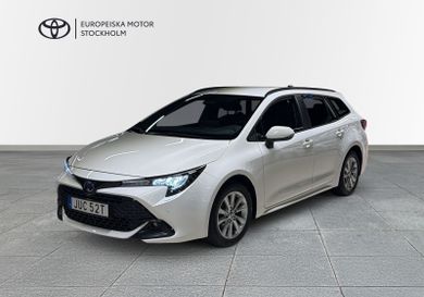 Toyota Corolla, 2023