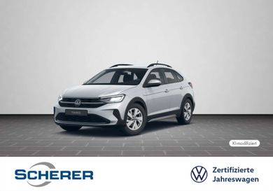 Volkswagen Taigo, 2025