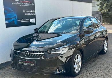 Opel Corsa, 2023