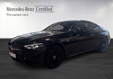 Mercedes-Benz, 2025