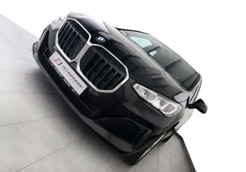 BMW 218, 2022