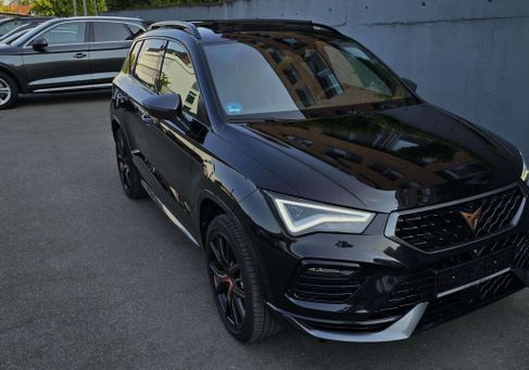 Cupra Ateca, 2023