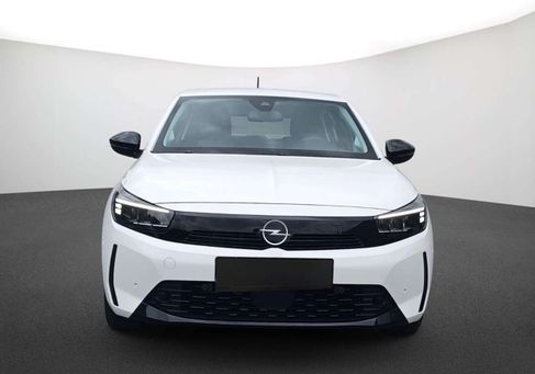 Opel Corsa, 2024 2