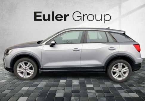 Audi Q2, 2023 2