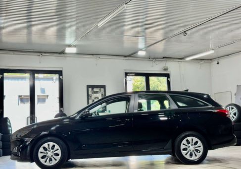 Hyundai i30, 2021 2