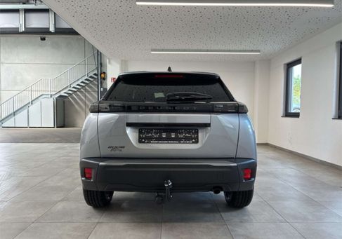 Peugeot 2008, 2025