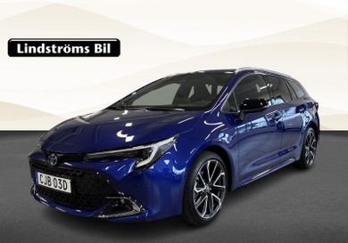 Toyota Corolla, 2025
