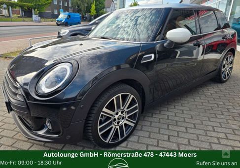 MINI Cooper Clubman, 2023