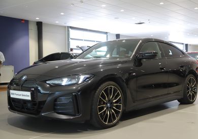 BMW, 2025