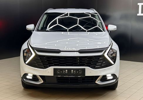 Kia Sportage, 2022