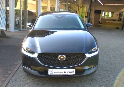 Mazda CX-30, 2025