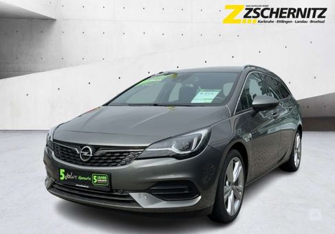 Opel Astra, 2020