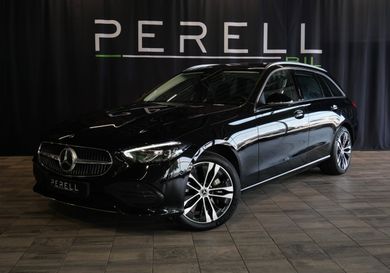 Mercedes-Benz C 300, 2023