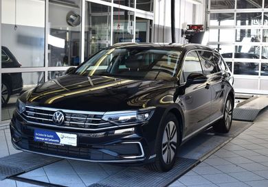 Volkswagen Passat Variant, 2022