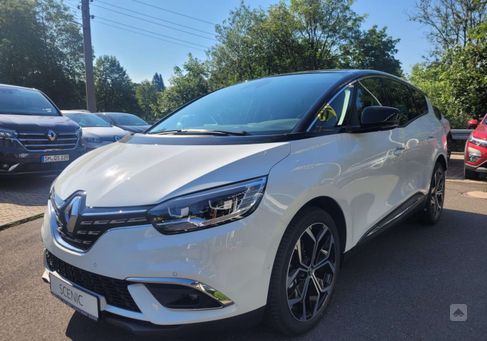 Renault Grand Scenic, 2023