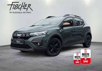 Dacia Sandero, 2024