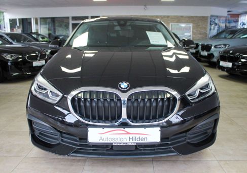 BMW 118, 2022 2