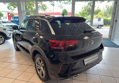 Volkswagen T-Roc, 2024