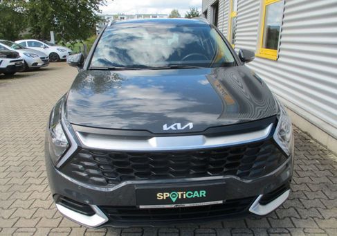 Kia Sportage, 2022 2