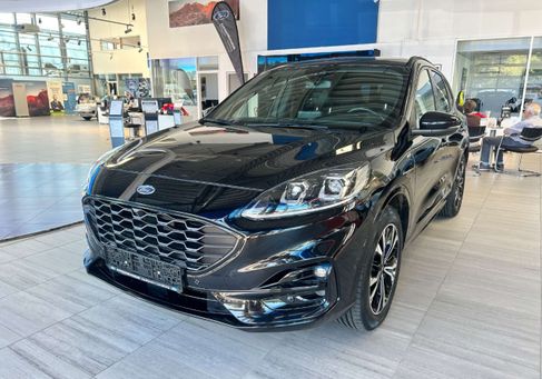 Ford Kuga, 2020