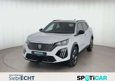 Peugeot 2008, 2024