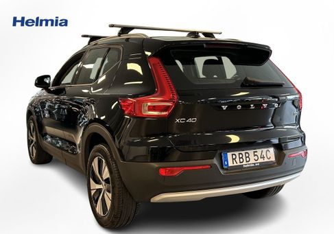Volvo XC40, 2021 3