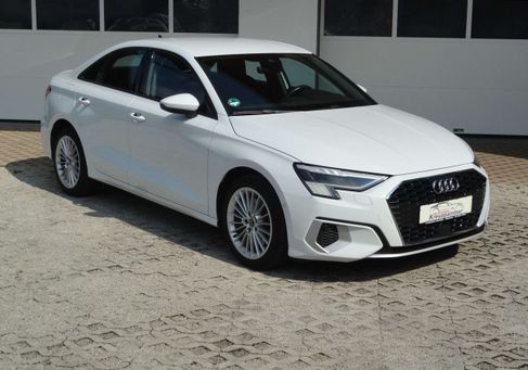Audi A3, 2021 2