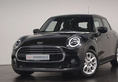 MINI Cooper, 2020