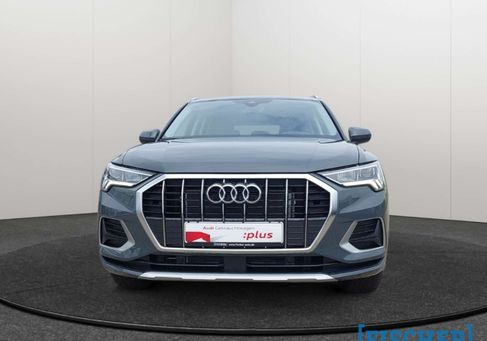 Audi Q3, 2024 2