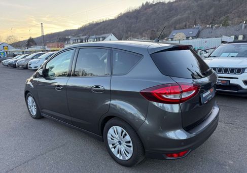 Ford C-Max, 2019