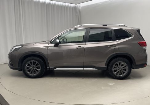 Subaru Forester, 2022