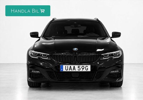 BMW 330, 2022 3