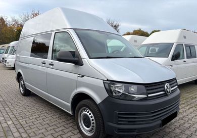 Volkswagen T6 Transporter, 2020