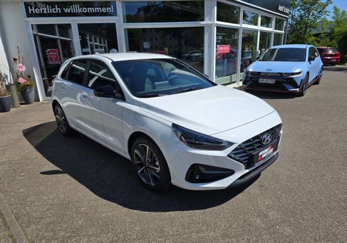 Hyundai i30, 2024 3