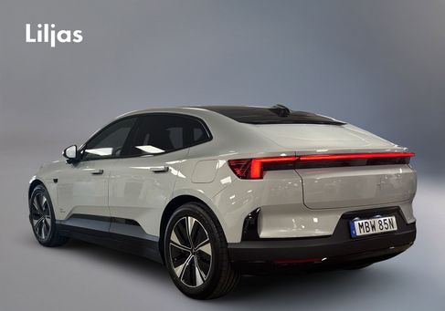 Polestar, 2026