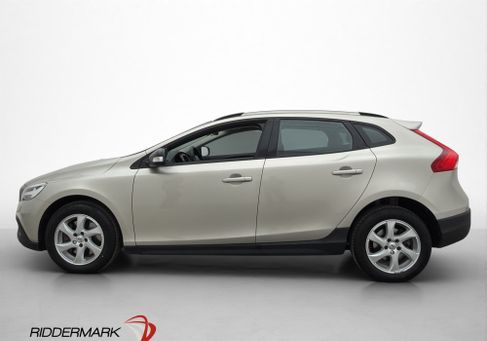 Volvo V40 Cross Country, 2019