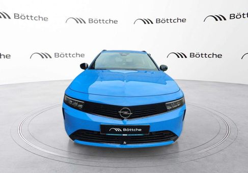 Opel Astra, 2025