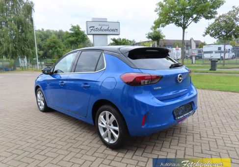 Opel Corsa, 2022 3