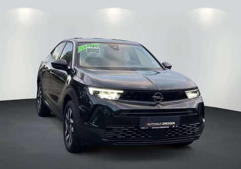 Opel Mokka, 2024 2