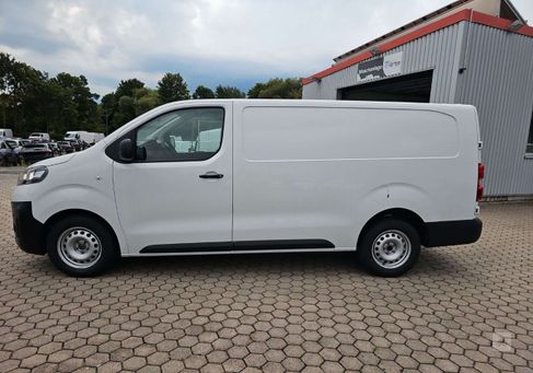 Opel Vivaro, 2024