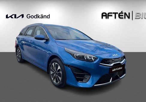 Kia Cee'd Sportswagon, 2023 3