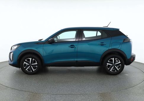 Peugeot 2008, 2025