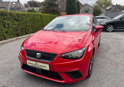 Seat Ibiza, 2024 3