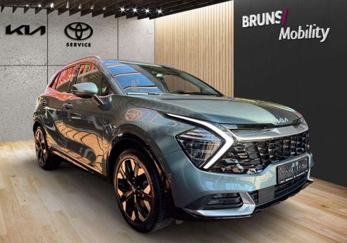 Kia Sportage, 2023 3