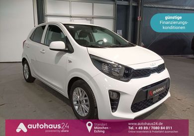 Kia Picanto, 2023