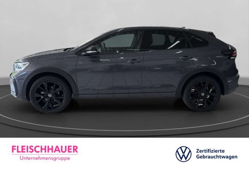Volkswagen Taigo, 2024