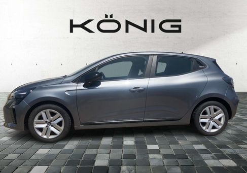 Renault Clio, 2024